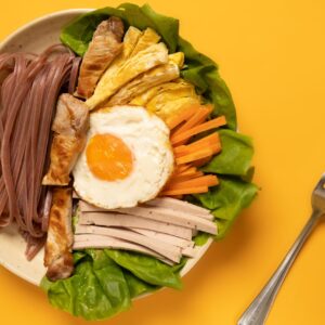 Phở Chay