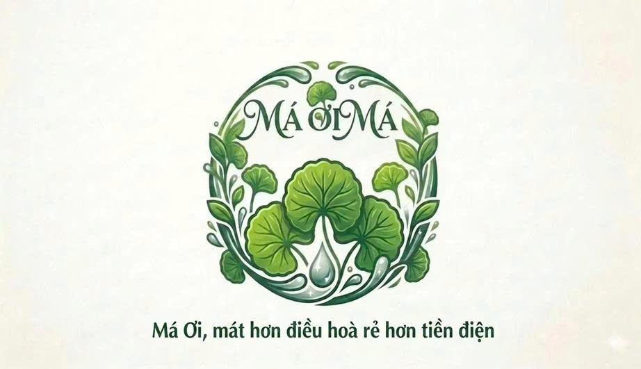 Má Ơi Máaa